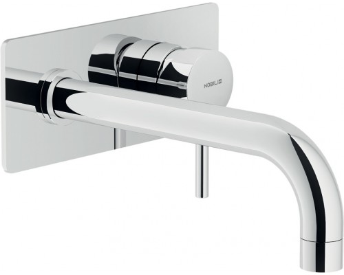 LV00118/2CR LIVE смеситель для раковины LV00118/2CR