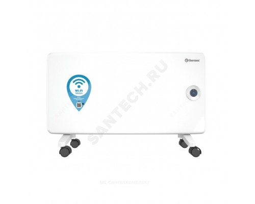 Конв электрич Frame E wi-fi 1500E в/к ножки эл/терм THERMEX ЭдЭБ01631
