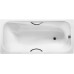 Wotte Start УР 1700х700х458 ванна чугунная c отверстиями для ручек (БП-00000004) Start 1700x700UR