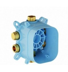 Рабочее тело смесителя скрытого монтажа RB 072.50 R-box Vari (для смесителей FLAT) X070139