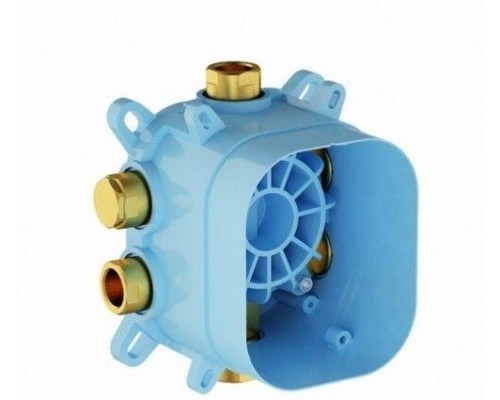 Рабочее тело смесителя скрытого монтажа RB 072.50 R-box Vari (для смесителей FLAT) X070139