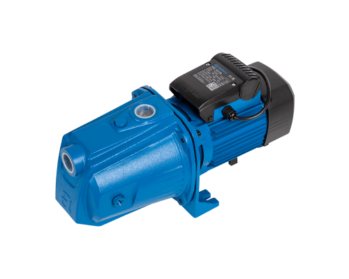 Насос поверхностный AQUARIO AJC-81B