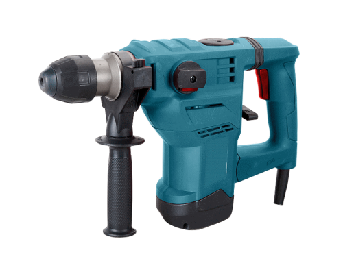 Перфоратор ALTECO SDS-plus RH 1500-32 Professional Перфоратор ALTECO SDS-plus RH 1500-32 Professional