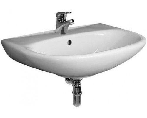 ZETA 1039.0.000.104.1 раковина 50х40 см 1039.0.000.104.1