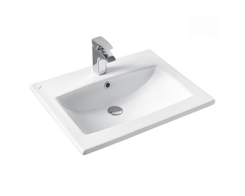 1.WH50.1.606 ЭЛИНА Умывальник 60 см 1.WH50.1.606