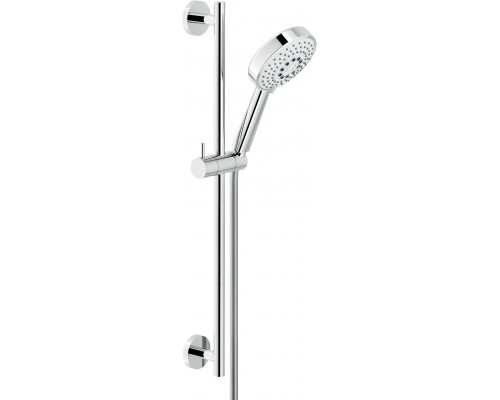 AD140/54CR LIRA душевой гарнитур 60 см AD140/54CR