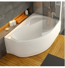 Передняя панель A для ванны ROSA II P 150 см N белая CZJ1200AN0