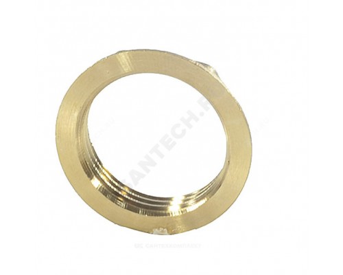 Контргайка лат Ду40 ВР VALFEX VF.655.L.112