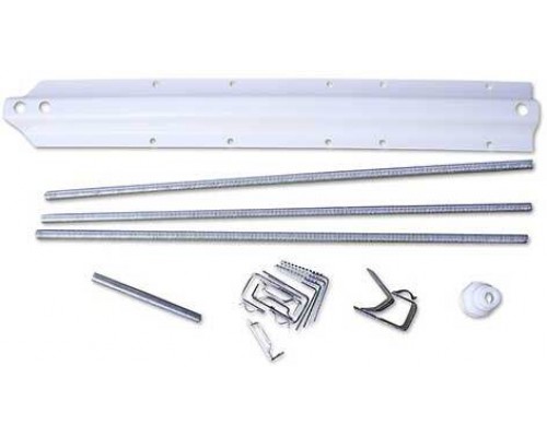 крепление панели Gentiana, New Day B26500000N