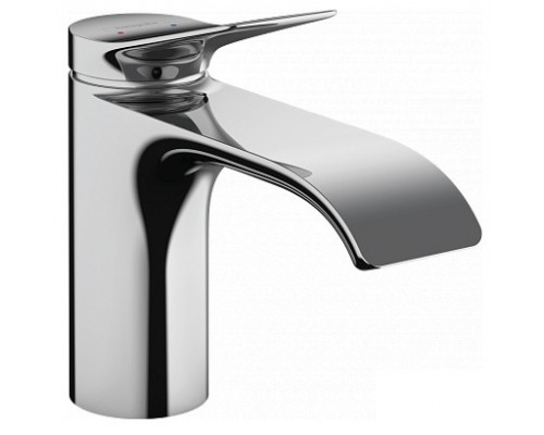 75010000 HG Vivenis смеситель для раковины 80 75010000