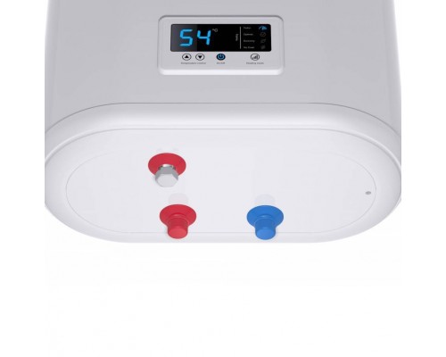 Водонагреватель электрический накопительный Thermex IF 30 V (pro) Wi-Fi
