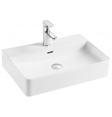 AQ3241-00 раковина 600420130мм для монтажа на столешницу AQ3241-00