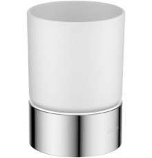 AQ4428CR ЛИРА стакан настольный AQ4428CR