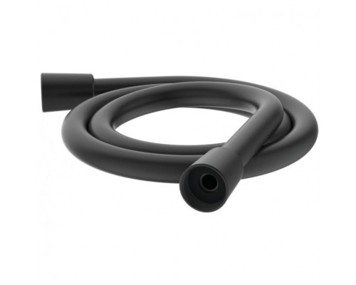 BE175XG IDEALFLEX шланг для душа 1700 мм, матовый черный BE175XG