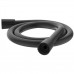 BE175XG IDEALFLEX шланг для душа 1700 мм, матовый черный BE175XG