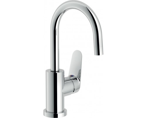 BS101338/2CR BLUES смеситель для раковины BS101338/2CR