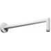 AD138/44WM держатель верхнего душа, 35 см, матовый белый AD138/44WM