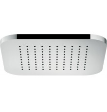 AD139/129CR верхний душ 30х30 см AD139/129CR