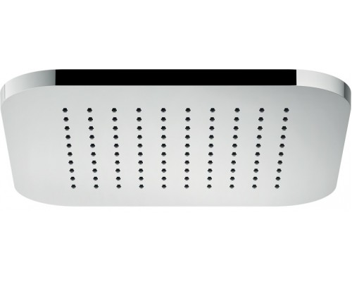 AD139/129CR верхний душ 30х30 см AD139/129CR