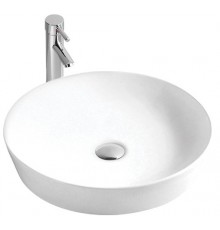 AQ5558-00 ЕВРОПА раковина 415415135 для установки на столешницу AQ5558-00