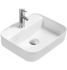 AQ5506-00 ВЕГА раковина 500395140 для установки на столешницу AQ5506-00