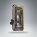 Водонагреватель электрический накопительный Metalac Bojler COMBI PRO 200 INOX
