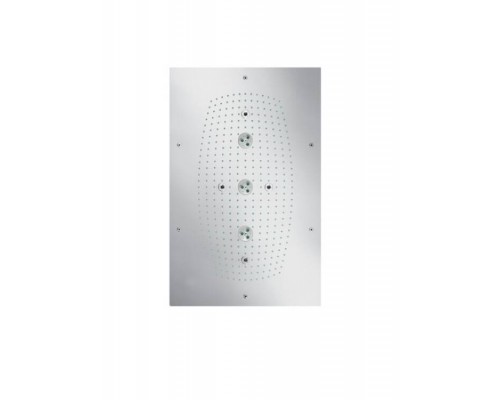 Верхний душ, Hansgrohe, Raindance, шгв 680-460-61, цвет-хром