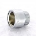 Удлинитель НВ хромированный TIEMME 1/2"х15мм