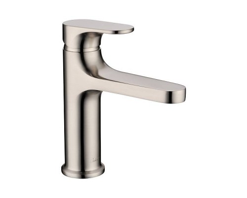 Boheme Spectre Смеситель для раковины, цвет: nickel brush 451-NB