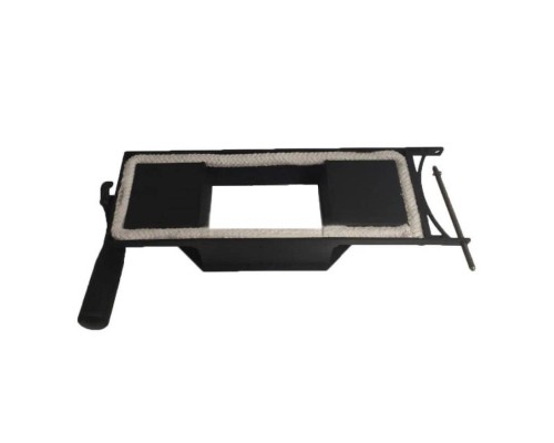 Адаптер горелки Zota Fox (Тополь-М 14;20;30, Master 14;20)