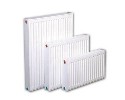 Радиатор Logatrend K-Profil Buderus 22 500 400