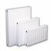 Радиатор Logatrend K-Profil Buderus 22 500 400