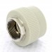 Муфта сварка-В FV-PLAST 50х1"1/2