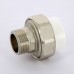 Муфта ProAqua Н 25 х 3/4" разборная