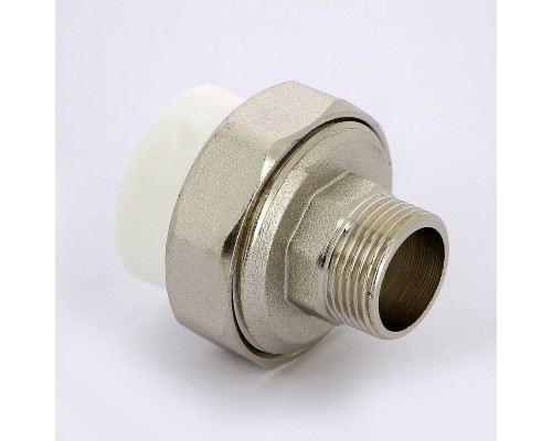 Муфта ProAqua Н 32 х 3/4" разборная Муфта ProAqua Н 32 х 3/4" разборная