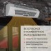 Тепловая завеса Zeder ZСS01-508 (FrameHeat)