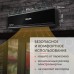 Тепловая завеса Zeder ZСx02-508 (FrameHeat Cube Black Edition)