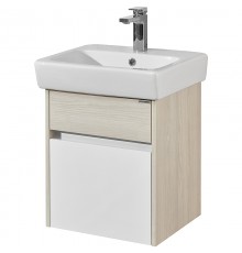 1A1959K1VDAV0 Набор: 1A195901VDAV0 Тумба-умывальник Верди 50/ 1WH302184 Умывальник Нео 50 1A1959K1VDAV0