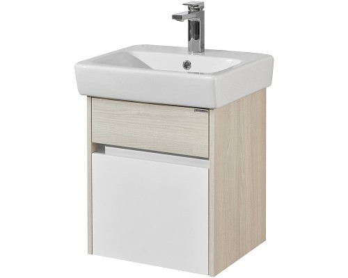 1A1959K1VDAV0 Набор: 1A195901VDAV0 Тумба-умывальник Верди 50/ 1WH302184 Умывальник Нео 50 1A1959K1VDAV0