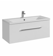 1A1269K5MA010 Набор: 1A126901MA010 Тумба-умывальник Мадрид 100 М / 1A723031AG010 Раковина Айрис 100 1A1269K5MA010