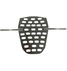 GOLEM 9106.2.000.000.1 Решетка для писсуара 9106.2.000.000.1