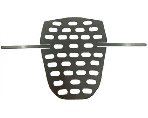 GOLEM 9106.2.000.000.1 Решетка для писсуара 9106.2.000.000.1