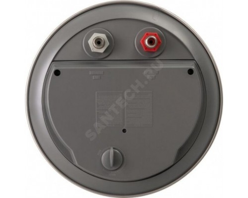 Водонагр эл накоп 80л верт ES80V-Color(S) 1,5кВт Haier GA0S40E1CRU