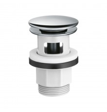 50105000 HG Push-open сливной набор для раковины 50105000