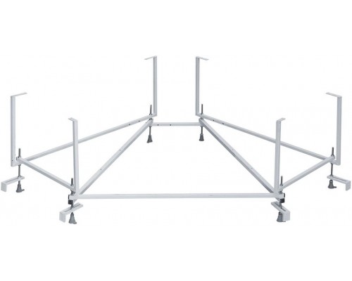 1.WH30.2.403 МЕЛВИЛЛ монтажный комплект 140х140 1.WH30.2.403