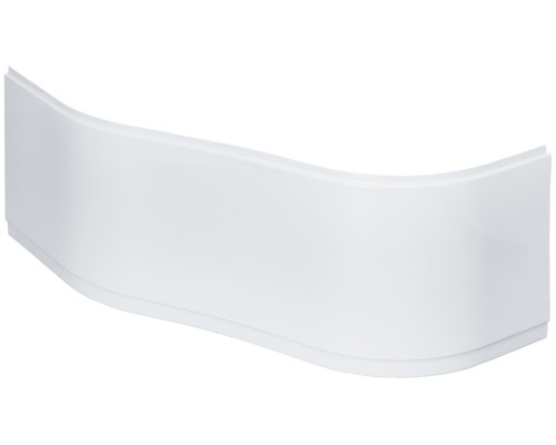 1.WH11.2.088 ИБИЦА XL панель фронтальная 160х100 левая 1.WH11.2.088