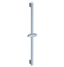 Подвижный душевой держатель 90см 973.00 X07P014