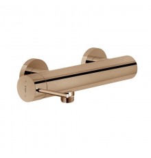 VE125130RCP VELIS смеситель для душа, красное золото VE125130RCP