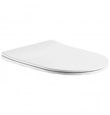 AQ0105-00 Крышка-сиденье для AQ1901-00/ AQ1902-00/ AQ1905-00/ AQ1906-00 AQ0105-00