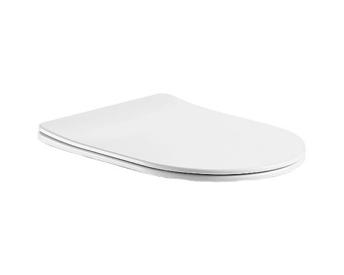 AQ0105-00 Крышка-сиденье для AQ1901-00/ AQ1902-00/ AQ1905-00/ AQ1906-00 AQ0105-00